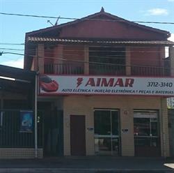 Auto Elétrica Aimar