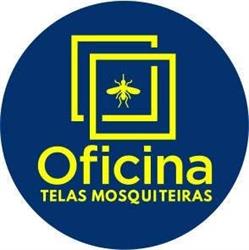 Oficina Telas Mosquiteiras
