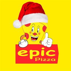 Epic pizza