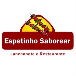 Espetinho Saborear