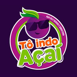 Tô indo Açaí - Valinhos