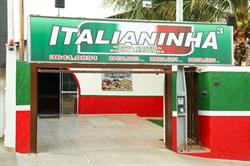 Pizzaria Italianinha 3 / Santa fe do Sul