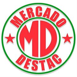 Mercado Destac - Palhas
