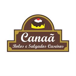 Canaã Bolos e Salgados Caseiros