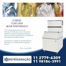3L Refrigeração