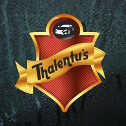 Thalentu's Estética Automotiva
