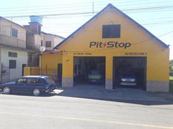 PIT STOP Auto Eletrica