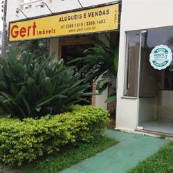 Gert Imóveis - Imobiliária em Bombinhas/SC