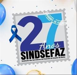 Sindsefaz Oficial