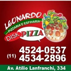 Pizzaria Leonardo