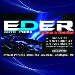 Eder Auto Peças