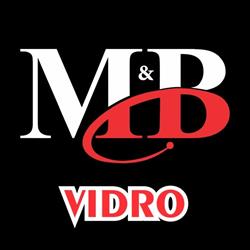 MB Vidro e Serralheria