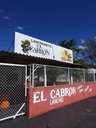 El Cabrón Dogueria