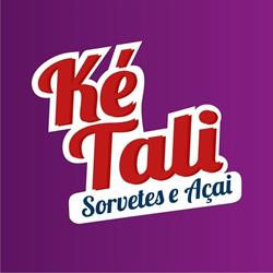 Ké Tali Sorvetes e Açai- Fábrica e Sorveteria