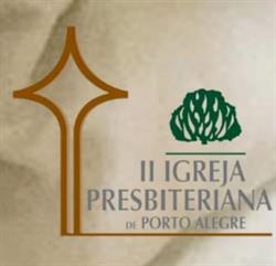 Segunda Igreja Presbiteriana de Porto Alegre - II IPPA