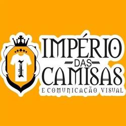 Império das Camisas e Comunicação Visual