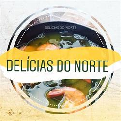 Delícias do Norte