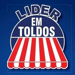 Líder em Toldos