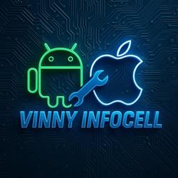 Vinny InfoCell