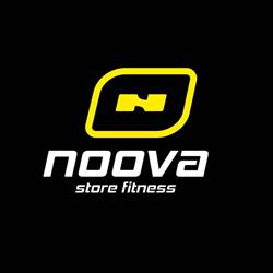 Academia Noova Centro Fitness Currais Novos/RN