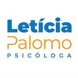 Psicóloga Letícia Palomo