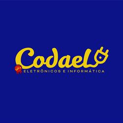 Codael - Comércio de Artigos Eletrônicos