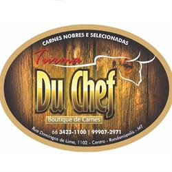 Turma Du Chef Boutique De Carnes