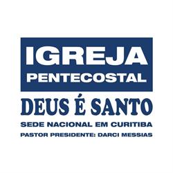 Igreja Pentecostal Deus é Santo Ponta Grossa