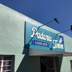 Padaria Timm