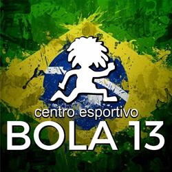 Centro Esportivo Bola 13