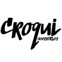 Croqui Acessórios