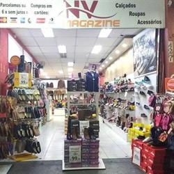 NV Magazine Loja Ariston