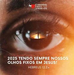Comunidade Cristã de Amor e Fé