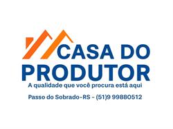 Casa do Produtor - Loja de Ferragens