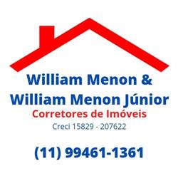 William Menon & William Menon Júnior - Corretores de Imóveis
