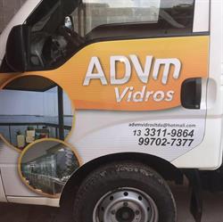 Advm Vidros