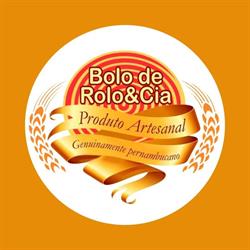 Bolo de Rolo & Cia