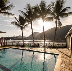 Espaço Le Partie - Angra dos Reis