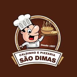 Caldinho São Dimas