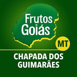 Frutos de Goias