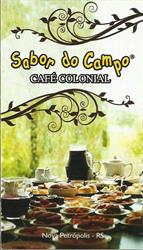 Sabor do Campo Café Colonial