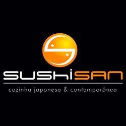 Sushi San Restaurante & Lounge Bar