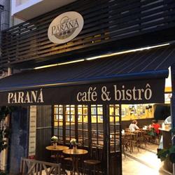 Paraná Café e Bistrô
