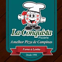 Pizzaria La Conquista