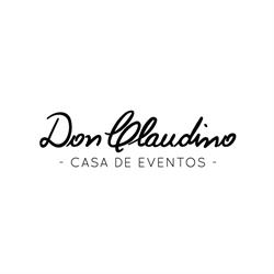 Don Claudino