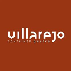 Villarejo Container Gastrô