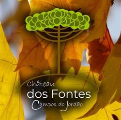Chateau dos Fontes