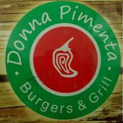Donna Pimenta