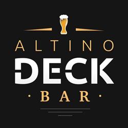 Altino Deck Restaurante e Bar em Osasco