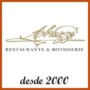 Abruzzi Restaurante e Rotisserie